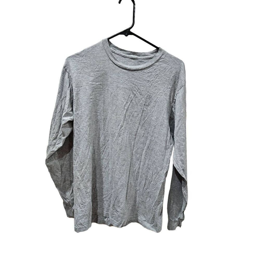 Pharmacy long sleeve shirt